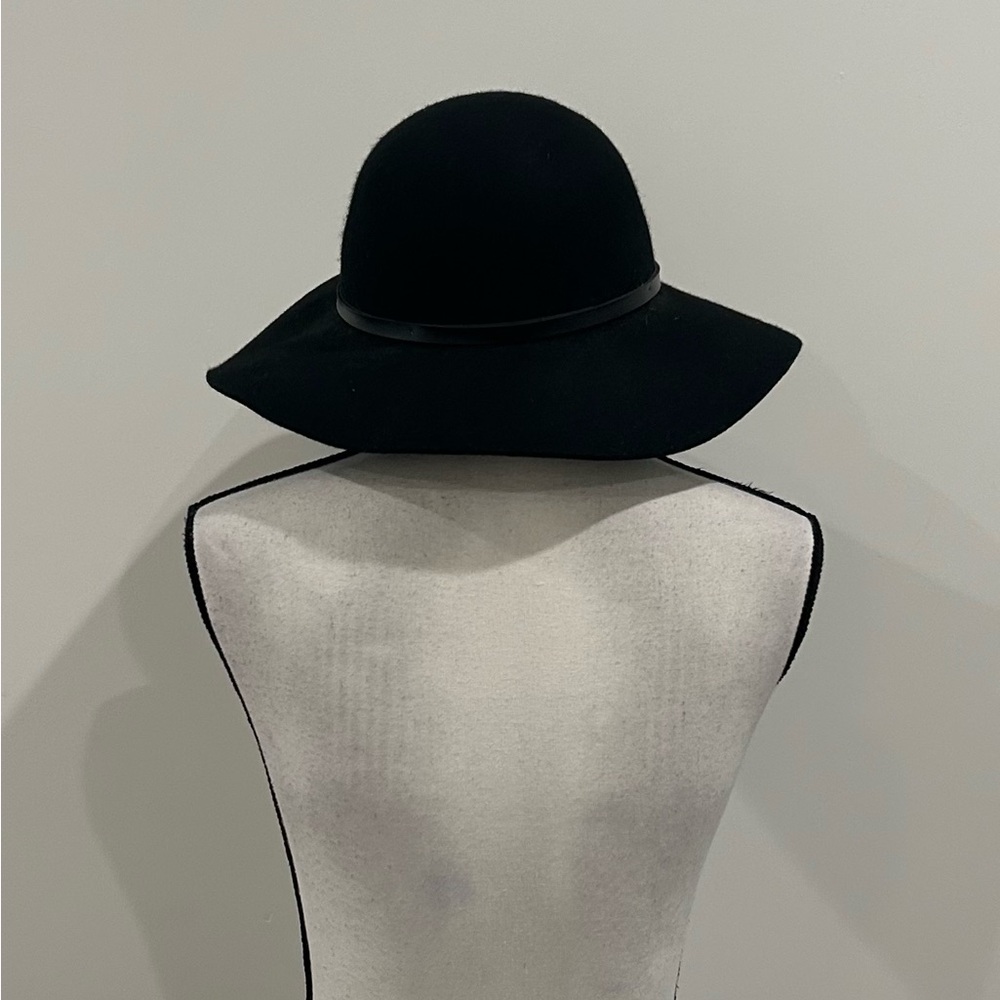 Nordstrom Wool Hat